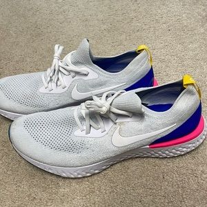 Nike Epic React Flyknit